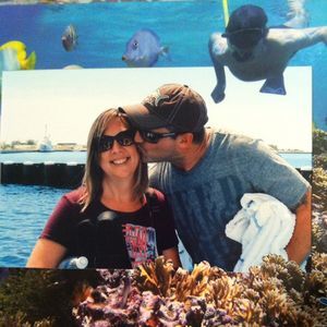 Meet your Posher, Jody